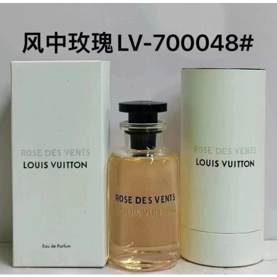Rose des Vents-100ml